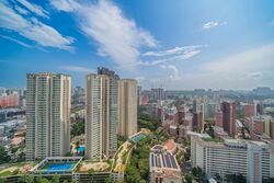 Queens Peak (D3), Condominium #609611181